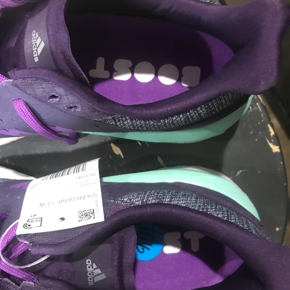 Adidas New! Solar Drive ST Women’s - Picture 5 of 13